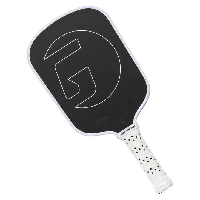 Gamma Obsidian 13 Pickleball Paddle.