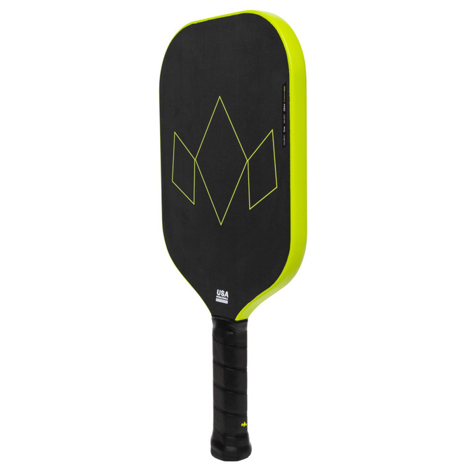 Diadem Warrior V2 Pickleball Paddle