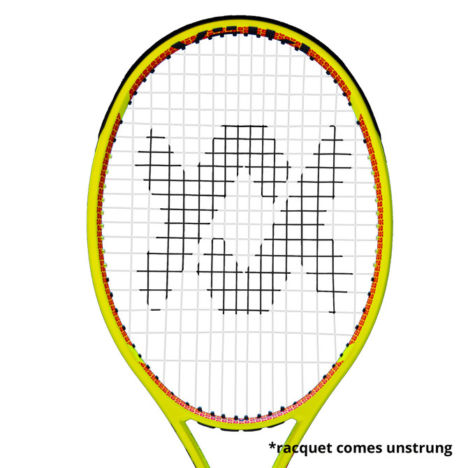 VOLKL V-Cell 10 300g | Tennis Racquet | Featuring REVA & Super Grommets | 300g or 10.6oz. | Grip Sizes: 1-5 | *UNSTRUNG*