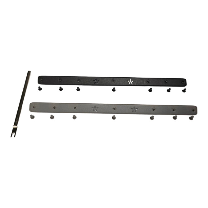 Master Athletics Pickleball Weighted Bumper Kit