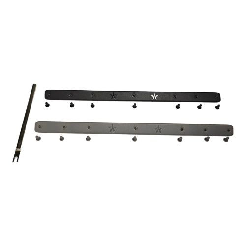 Master Athletics Pickleball Weighted Bumper Kit