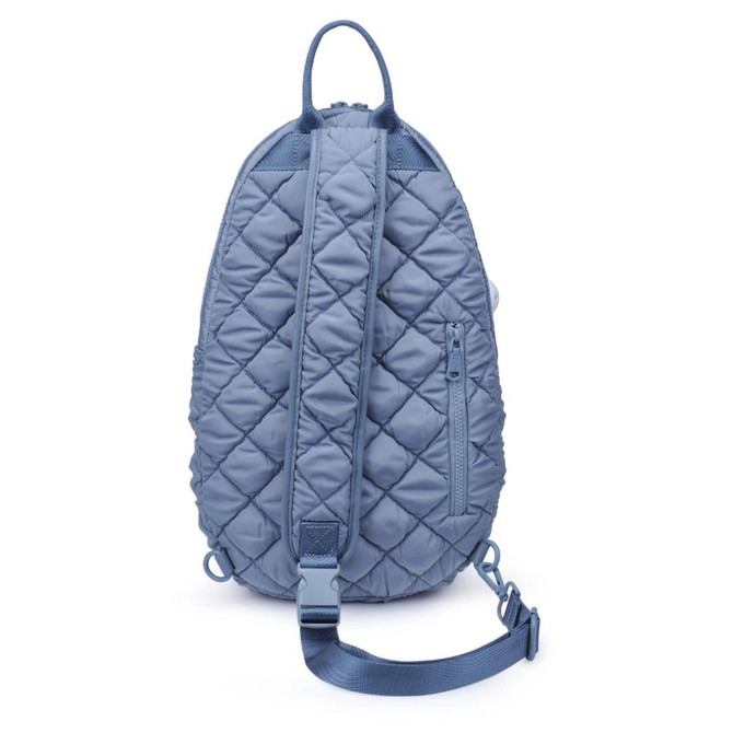 Sol And Selene Match Point Pickleball Sling Backpack 