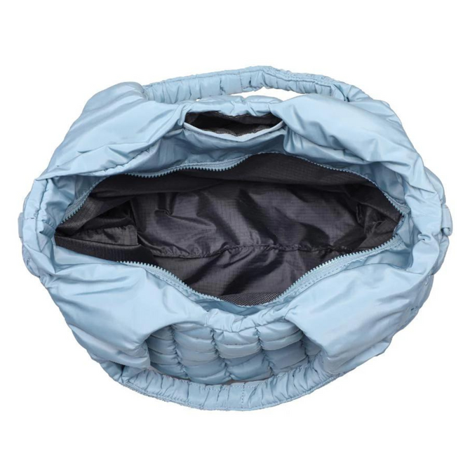 Sol And Selene Elevate Hobo Bag