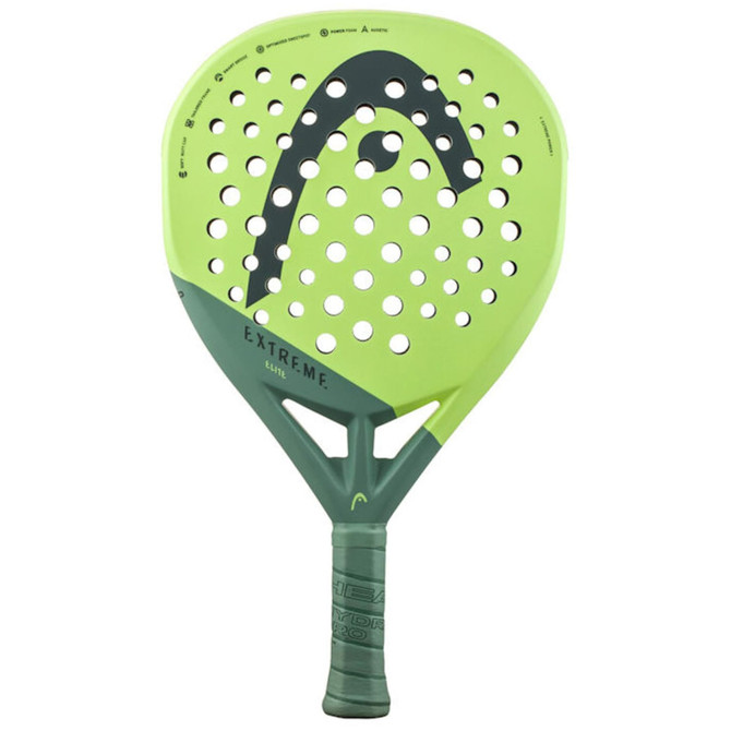 HEAD Extreme Elite Padel Racket