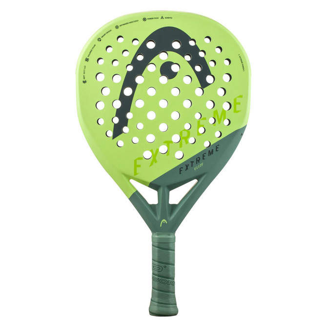 HEAD Extreme Elite Padel Racket