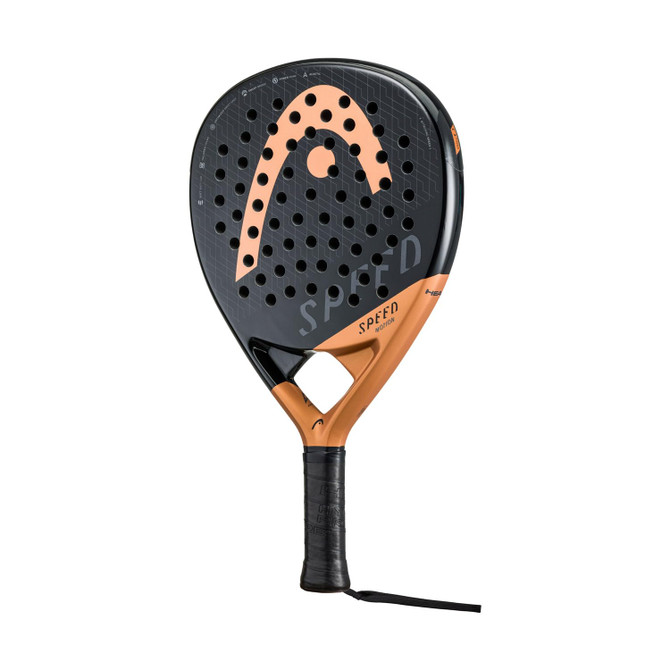 HEAD Speed Motion Padel Racquet
