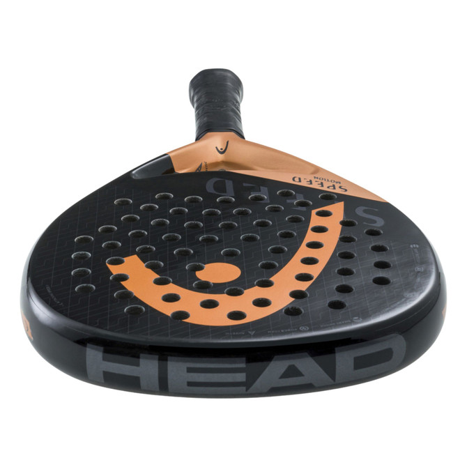 HEAD Speed Motion Padel Racquet