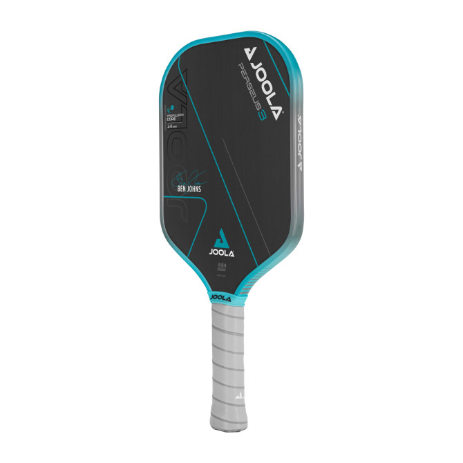 JOOLA Ben Johns Perseus 3 14mm Pickleball Paddle