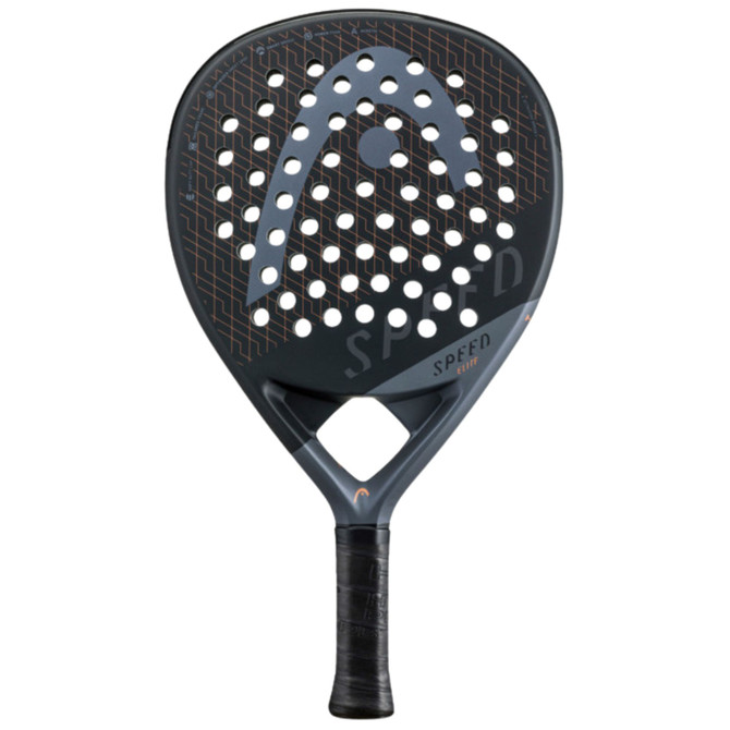HEAD Speed Elite Padel Racquet