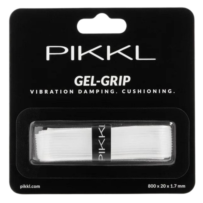 PIKKL Pickleball Paddle Gel Grip