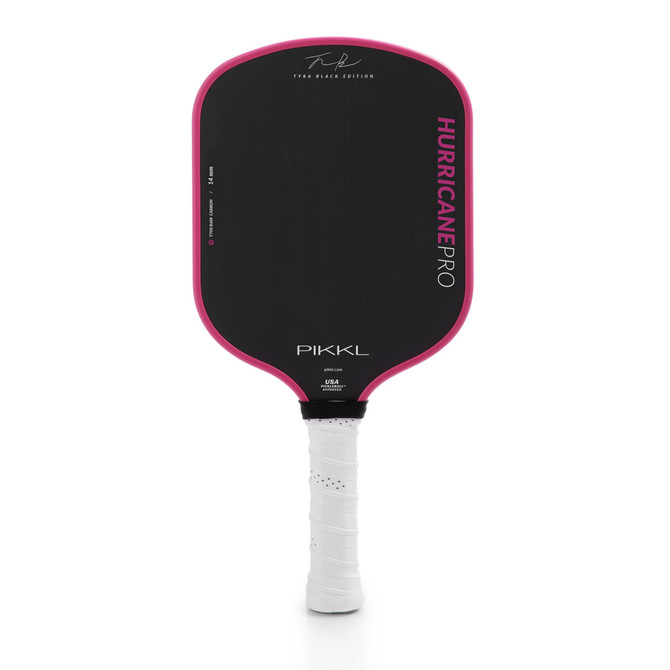 PIKKL Hurricane Pro T700 Carbon Fiber Pickleball Paddle