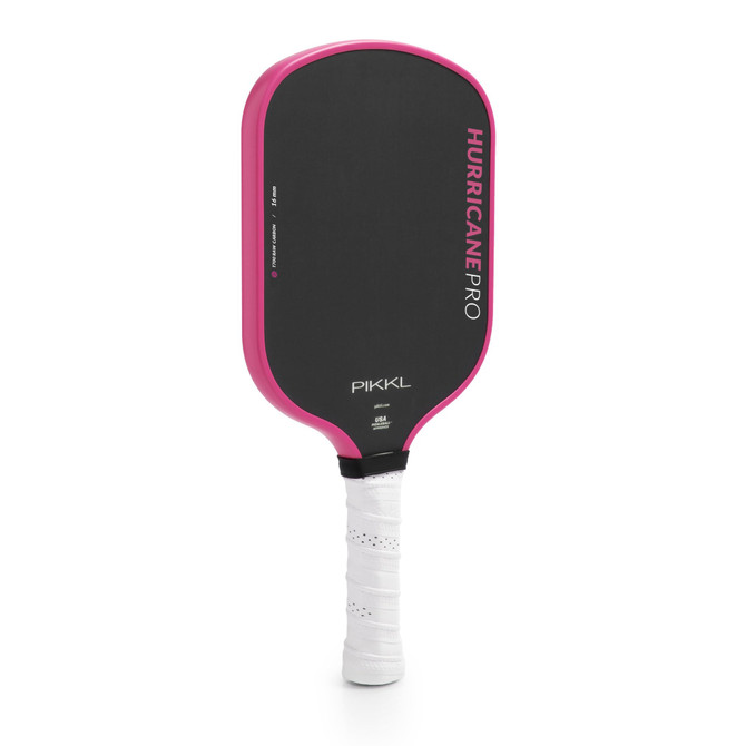 PIKKL Hurricane Pro T700 Carbon Fiber Pickleball Paddle