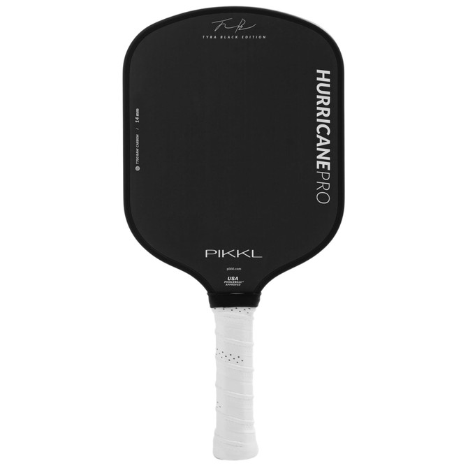 PIKKL Hurricane Pro T700 Carbon Fiber Pickleball Paddle