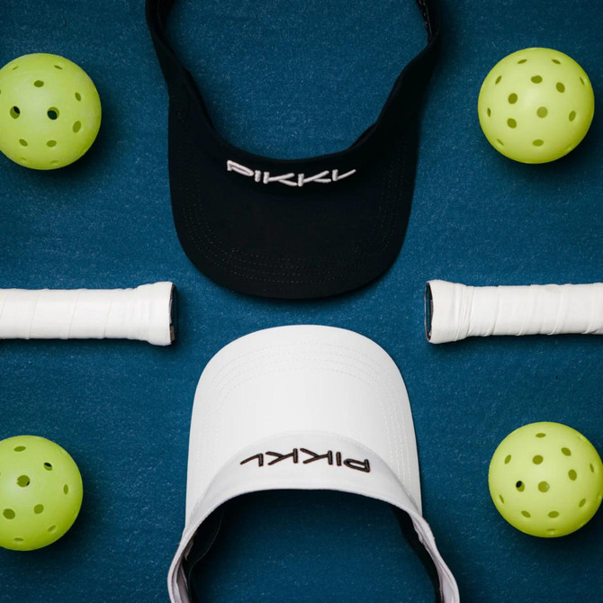 PIKKL Performance Visor