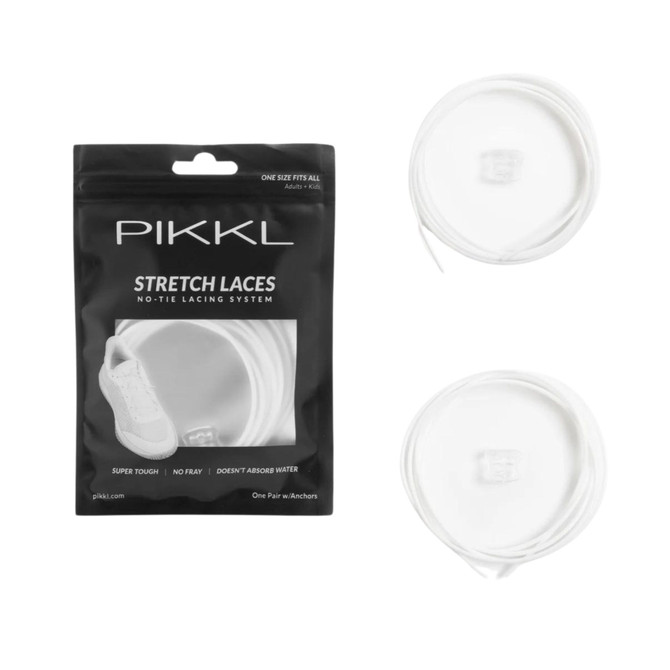 PIKKL Stretch Laces