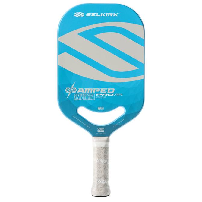Selkirk Amped Pro Air Invikta Pickleball Paddle