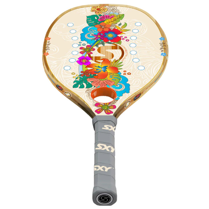 Sexy Brand Aloha Beach Tennis Paddle