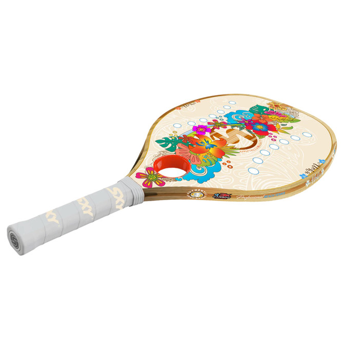 Sexy Brand Aloha Beach Tennis Paddle