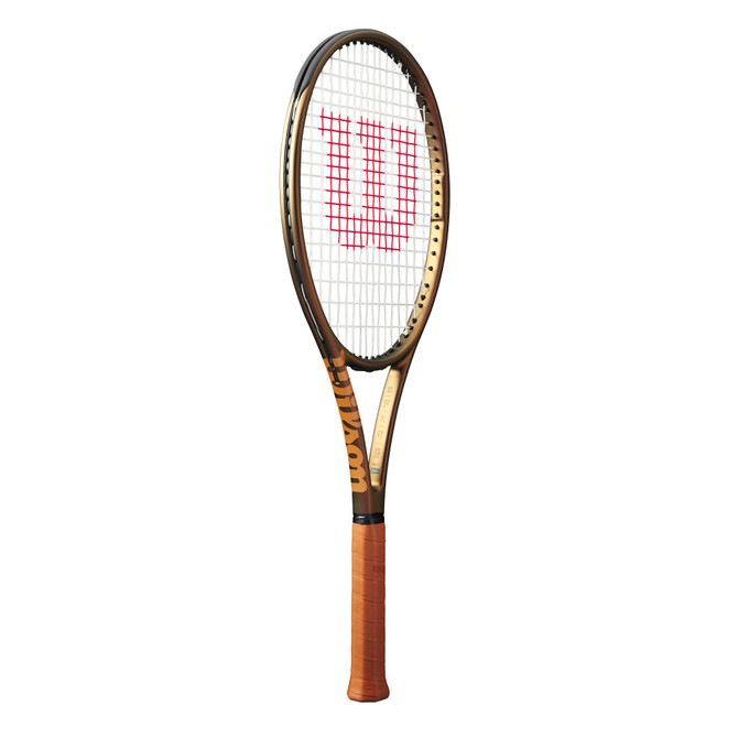WILSON Pro Staff V14 Unstrung Tennis Racket