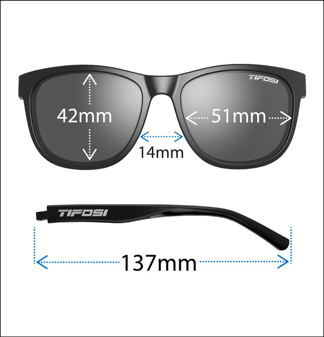 Tifosi Swank Sport Sunglasses