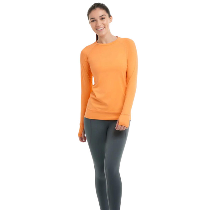 BloqUV Women's UPF 50+ Sun Protection Active Pullover