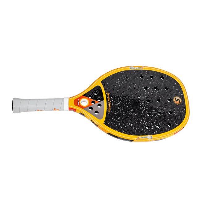 Sexy Brand Mission X Beach Tennis Paddle
