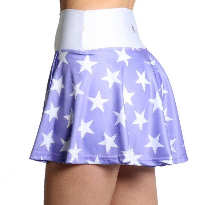 Faye+Florie Holly Tennis Skirt