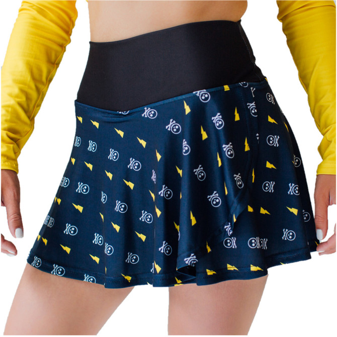 Faye+Florie Holly Tennis Skirt
