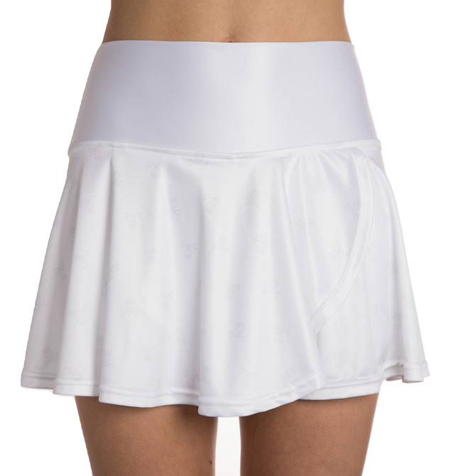 Faye+Florie Holly Tennis Skirt