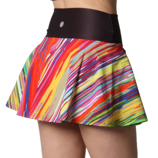 Faye+Florie Holly Tennis Skirt