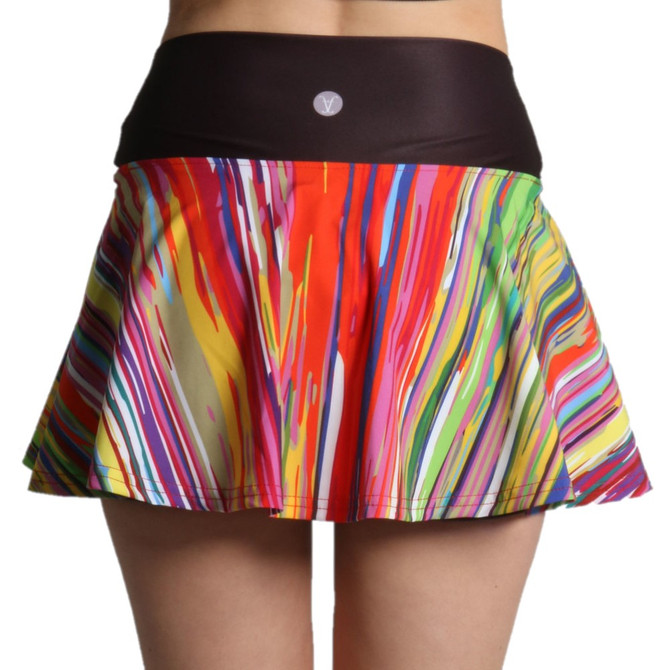 Faye+Florie Holly Tennis Skirt