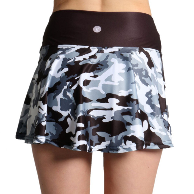 Faye+Florie Holly Tennis Skirt