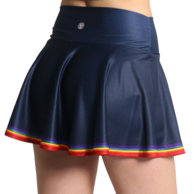 Faye+Florie Holly Tennis Skirt