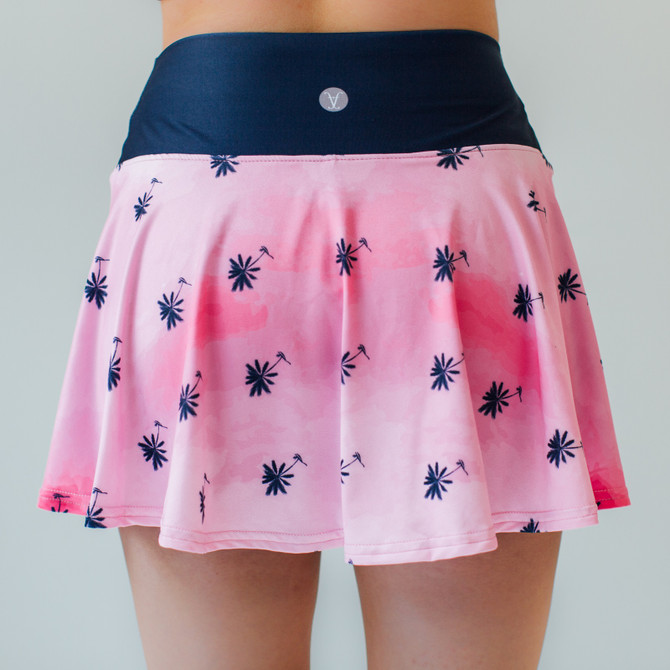 Faye+Florie Holly Tennis Skirt