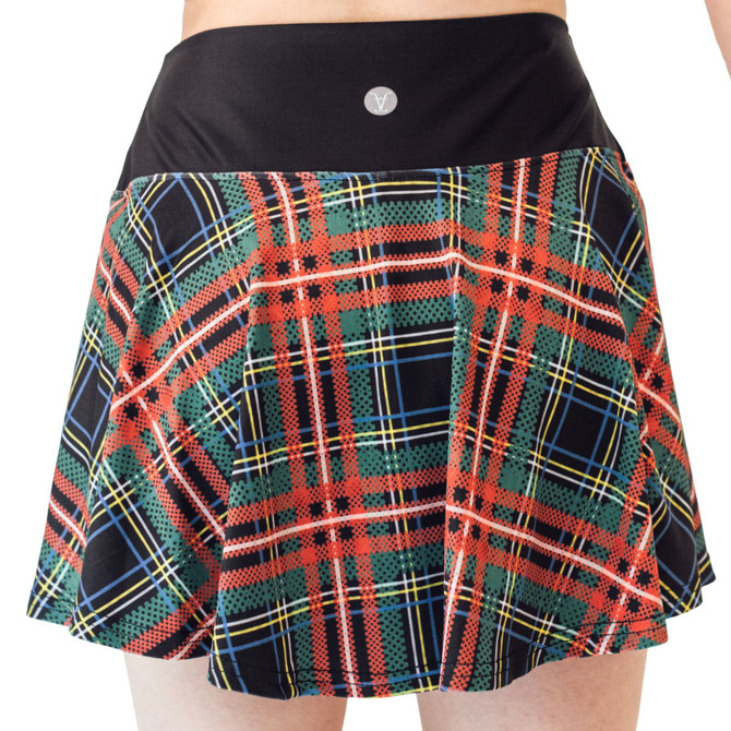 Faye+Florie Holly Tennis Skirt