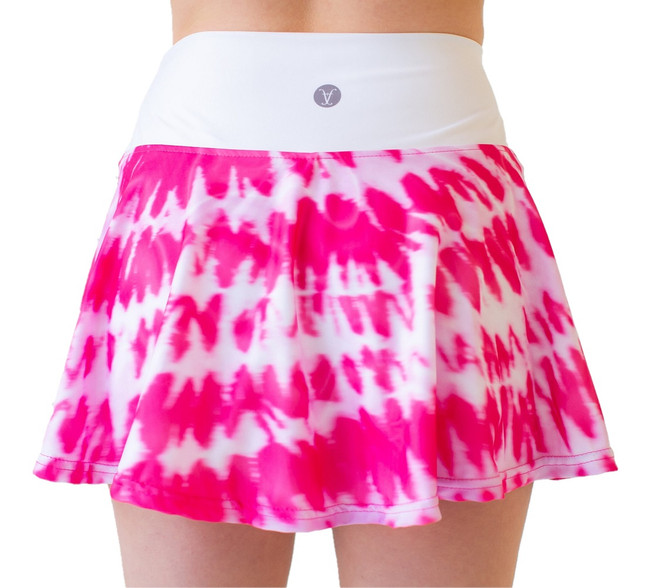 Faye+Florie Holly Tennis Skirt