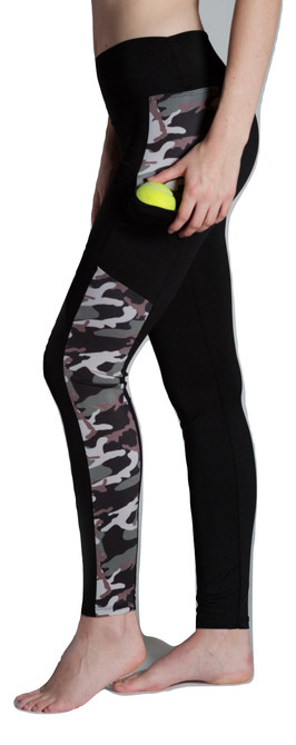 Faye + Florie Women's The Pocket Legging