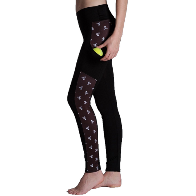 Faye + Florie Women's The Pocket Legging