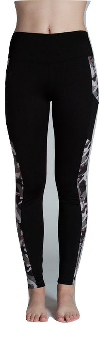 Faye + Florie Women's The Pocket Legging