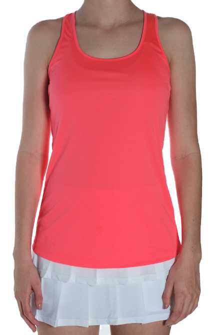 Faye+Florie Moisture Wicking Racerback Tee