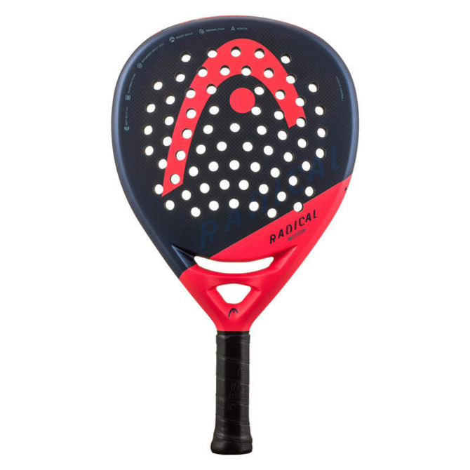HEAD Radical Motion Padel Racquet
