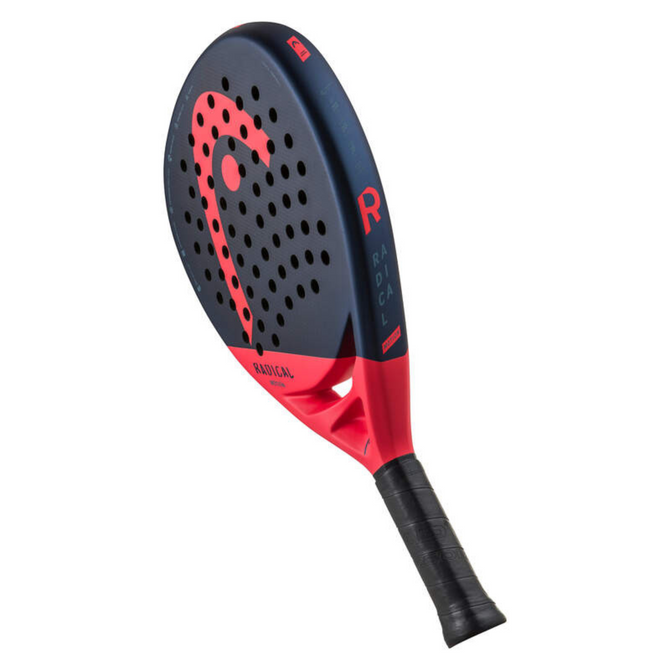 HEAD Radical Motion Padel Racquet
