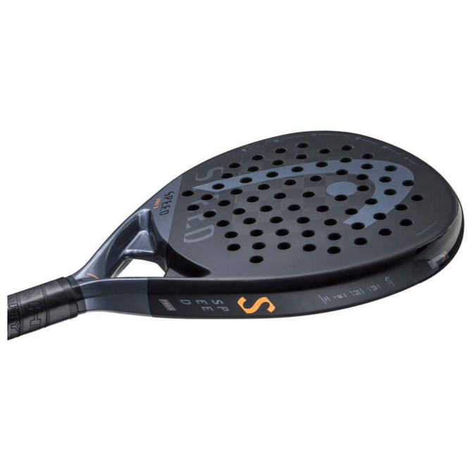 Speed Pro X Padel Racquet