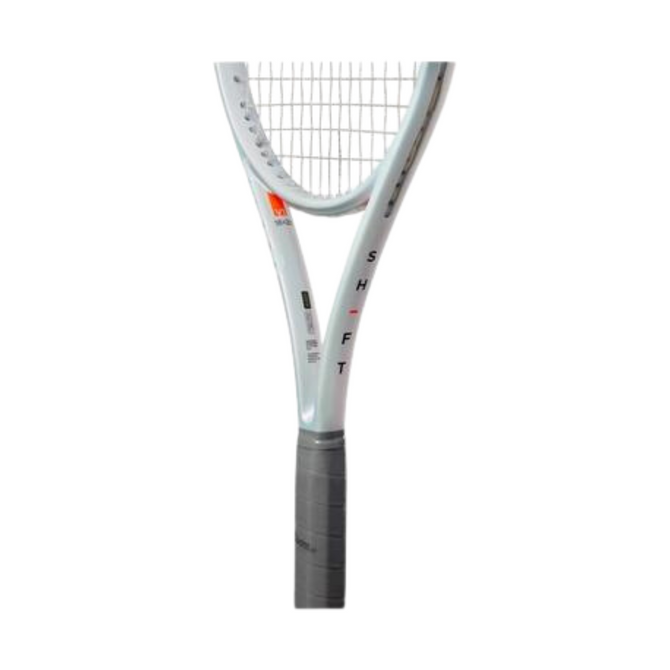 Wilson Shift 99 V1 Tennis Racket (Unstrung).