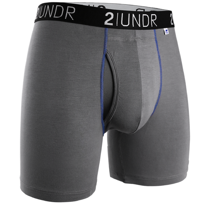 2UNDR Swing Shift Boxer Brief 3 Pack