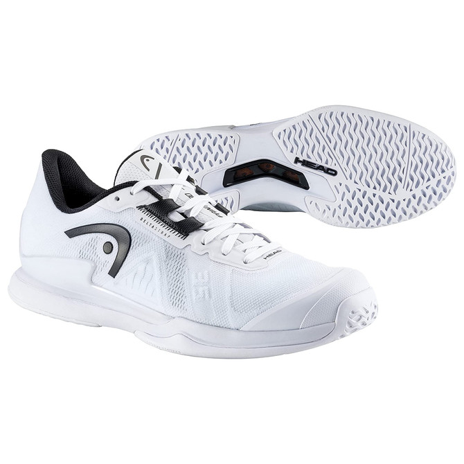 HEAD Men's Sprint Pro 3.5 Tennis Shoe.