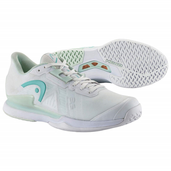 HEAD Women's Sprint Pro 3.5 Tennis Shoe
