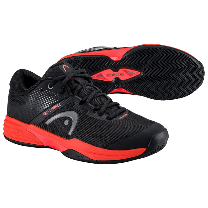 HEAD Women's Revolt Evo 2.0 Pickleball Shoes