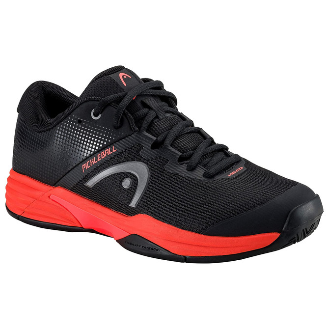 HEAD Women's Revolt Evo 2.0 Pickleball Shoes