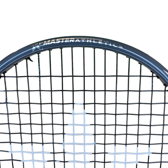 Master Athletics SQ2 EDGE Squash Racquet
